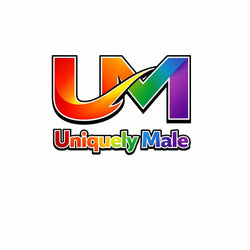 UNIQUELY MALE