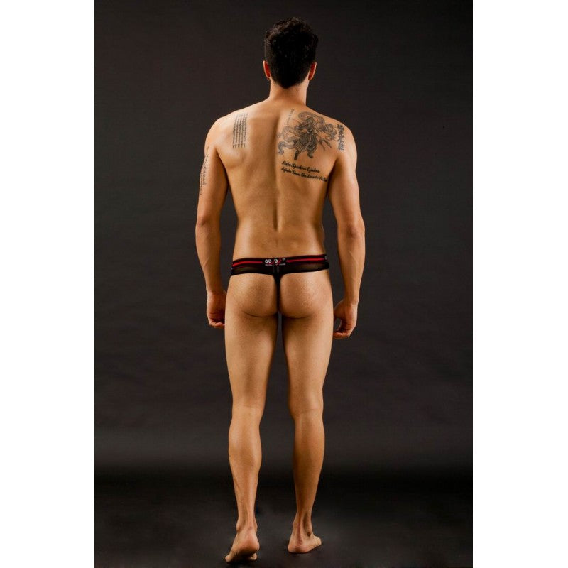 Brazilian Thong - UNIQUELY MALE