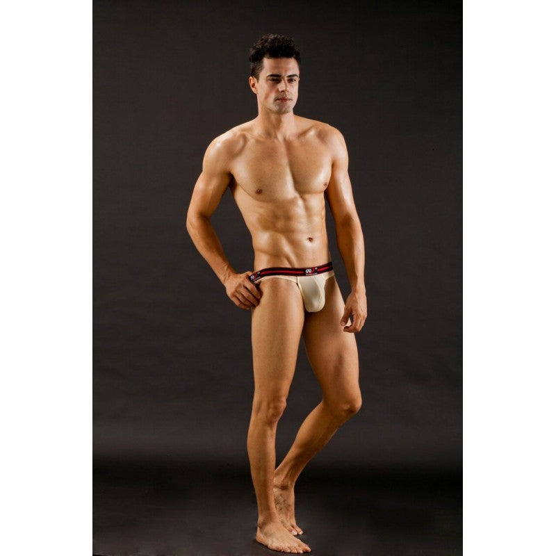 Brazilian Thong - UNIQUELY MALE