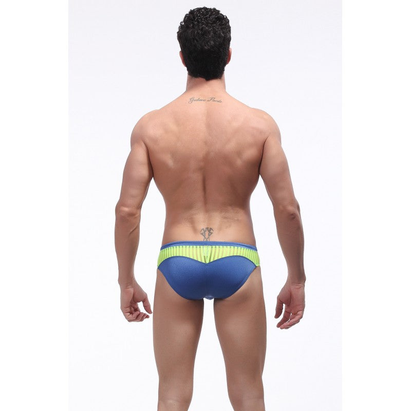 Mesh Bikini Swimwear - UNIQUELY MALE