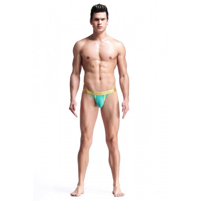 Sock It Jock Strap - UNIQUELY MALE