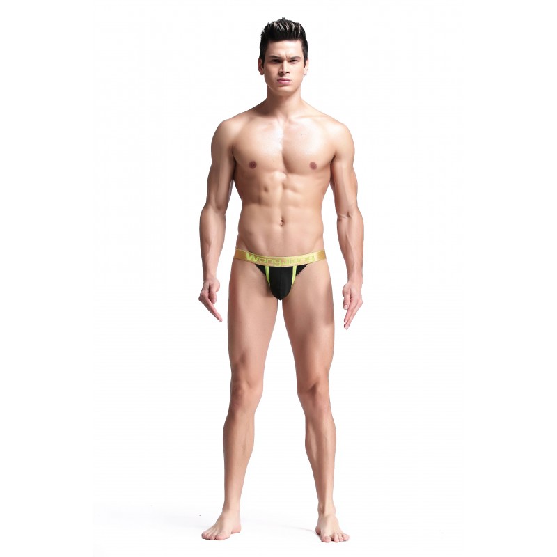 Sock It Jock Strap - UNIQUELY MALE