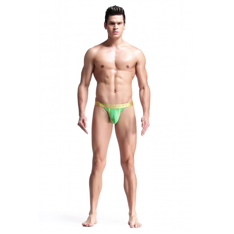 Sock It Jock Strap - UNIQUELY MALE