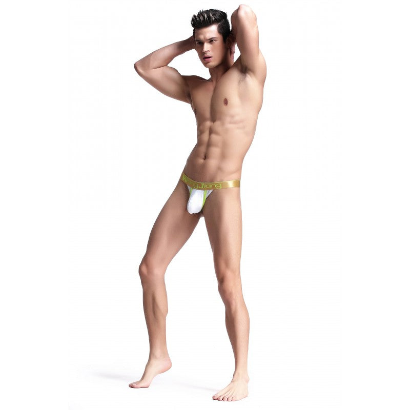 Sock It Jock Strap - UNIQUELY MALE