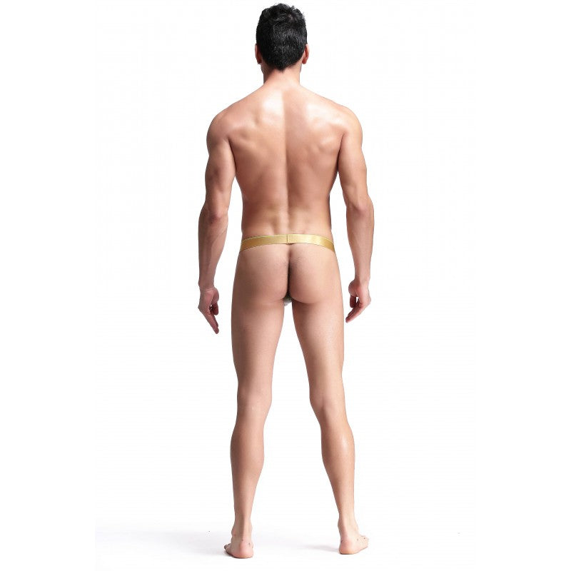 Sock It Jock Strap - UNIQUELY MALE