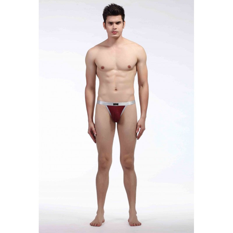 Mesh Fishnet Underwear - UNIQUELY MALE