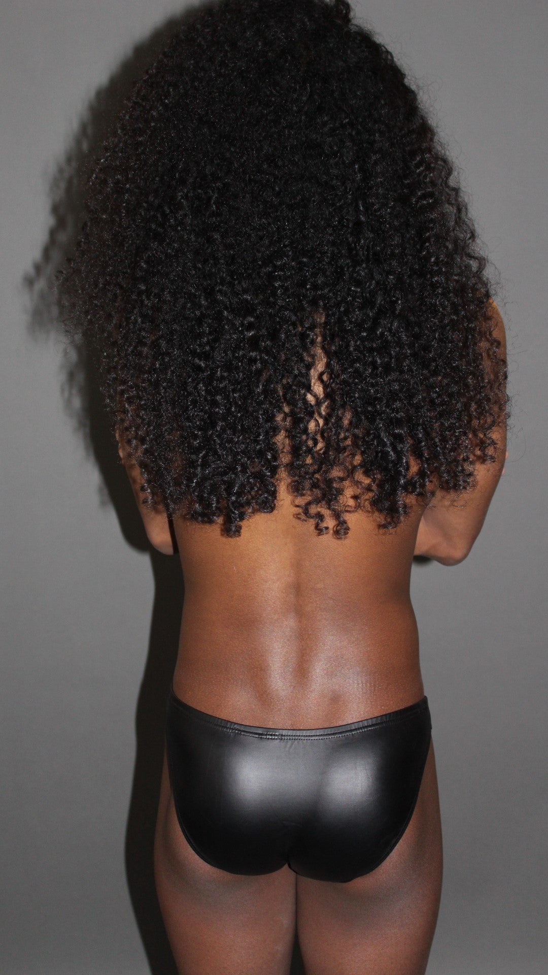 Faux Bikini - UNIQUELY MALE