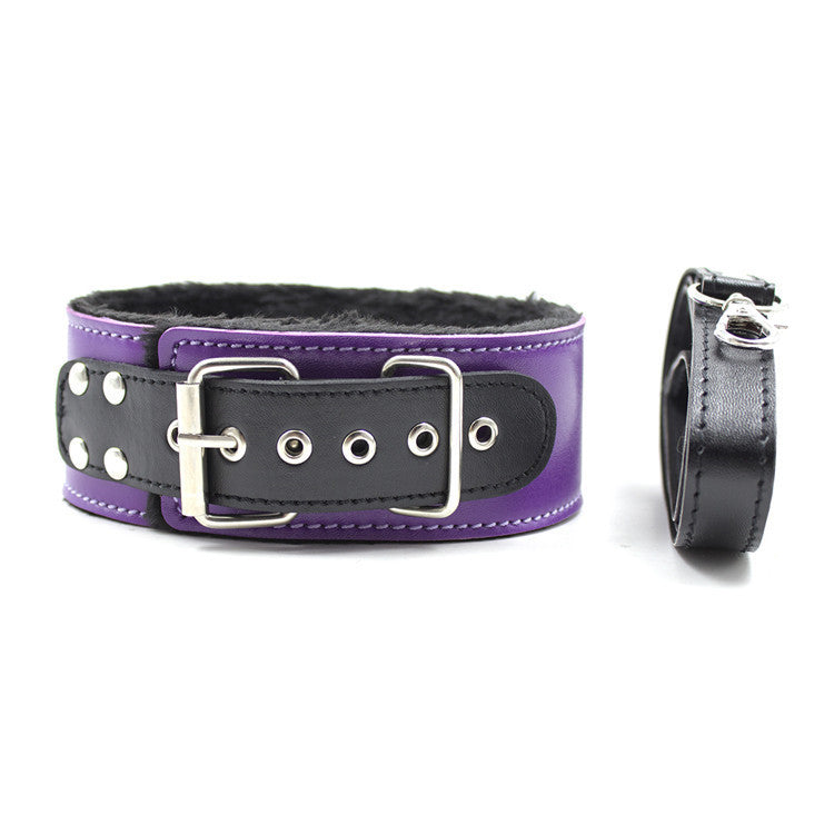 BONDAGE KIT FOR LOVERS - DARE 2 B NAUGHTY