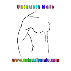 UNIQUELY MALE