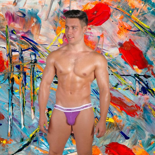 Daily Underwear - UNIQUELY MALE