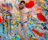 Men Brief - UNIQUELY MALE
