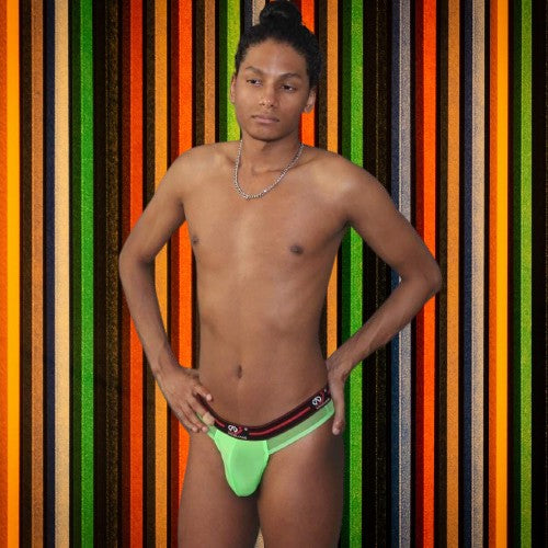 Brazilian Thong - UNIQUELY MALE