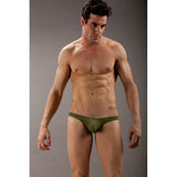 Mesh Thong - UNIQUELY MALE
