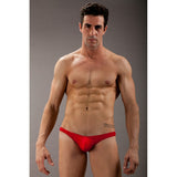 Mesh Thong - UNIQUELY MALE