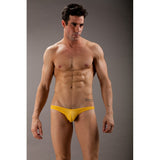 Mesh Thong - UNIQUELY MALE