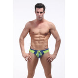 Mesh Thong Swimwear - UNIQUELY MALE