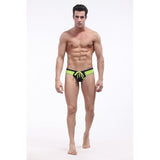 Mesh Bikini Swimwear - UNIQUELY MALE