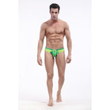 Mesh Bikini Swimwear - UNIQUELY MALE