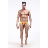 Mesh Bikini Swimwear - UNIQUELY MALE