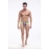 Mesh Bikini Swimwear - UNIQUELY MALE