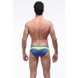 Mesh Bikini Swimwear - UNIQUELY MALE