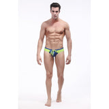 Mesh Bikini Swimwear - UNIQUELY MALE