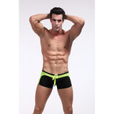 Mesh Brief Swimwear - UNIQUELY MALE