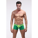 Mesh Brief Swimwear - UNIQUELY MALE