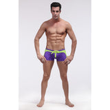 Mesh Brief Swimwear - UNIQUELY MALE