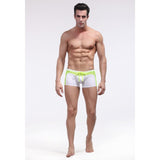 Mesh Brief Swimwear - UNIQUELY MALE