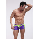 Mesh Brief Swimwear - UNIQUELY MALE