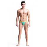Sock It Jock Strap - UNIQUELY MALE