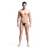 Sock It Jock Strap - UNIQUELY MALE