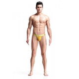 Sock It Jock Strap - UNIQUELY MALE