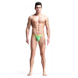 Sock It Jock Strap - UNIQUELY MALE