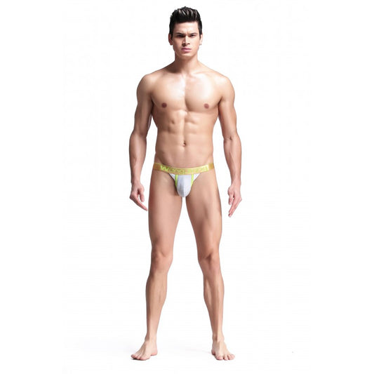 Sock It Jock Strap - UNIQUELY MALE