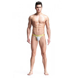Sock It Jock Strap - UNIQUELY MALE