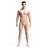 Sock It Jock Strap - UNIQUELY MALE