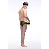 Fishnet Bikini - UNIQUELY MALE