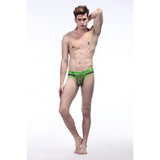 Fishnet Bikini - UNIQUELY MALE