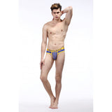 Fishnet Bikini - UNIQUELY MALE