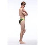 Brazilian Fishnet Bikini - UNIQUELY MALE