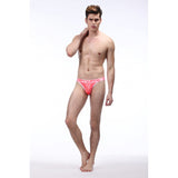 Brazilian Fishnet Bikini - UNIQUELY MALE