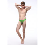 Brazilian Fishnet Bikini - UNIQUELY MALE