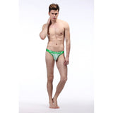 Brazilian Fishnet Bikini - UNIQUELY MALE