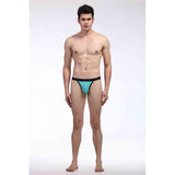 Mesh Fishnet Underwear - UNIQUELY MALE