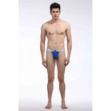 Mesh Fishnet Underwear - UNIQUELY MALE