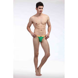 Mesh Fishnet Underwear - UNIQUELY MALE