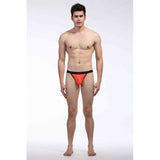 Mesh Fishnet Underwear - UNIQUELY MALE