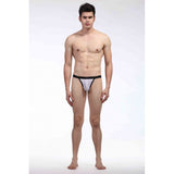 Mesh Fishnet Underwear - UNIQUELY MALE